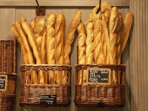 Baguettes