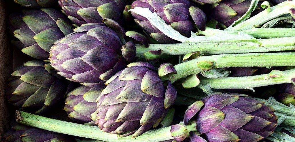 image for Artichauts en Barigoule (Artichokes in “Barigoule” Sauce)