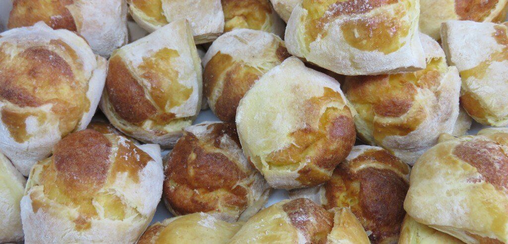 image for Fiadonetti Zia Licia: Italian Easter Recipes from TIK