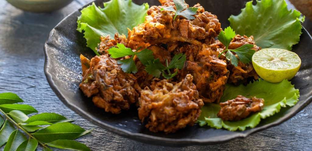image for South African Recipe for Durban Chili Bites