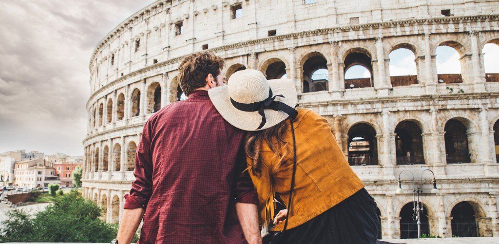 Image forRomantic Getaways