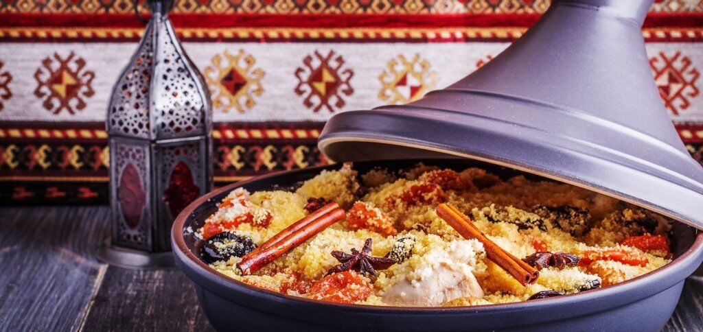 Image forMorocco