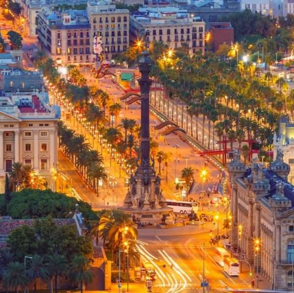 Image for Catalonia Tours
