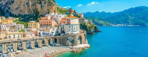 Image for Amalfi Coast Tours