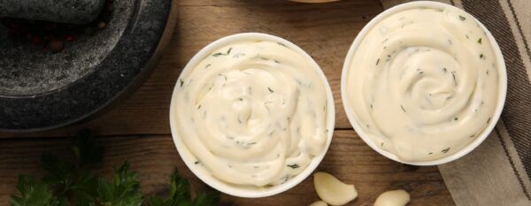 Icon for Sauces & Syrups