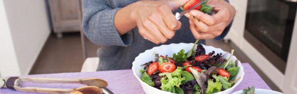 Icon for Salads & Side Dishes