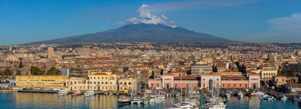 Image for Sicily Tours