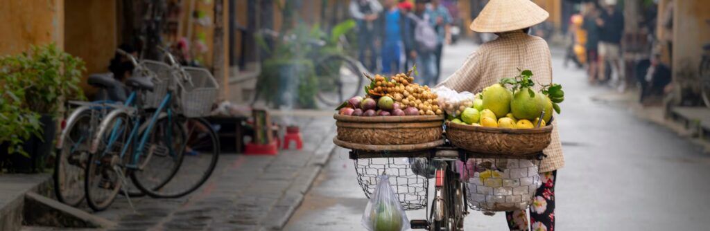 Image forVietnam & Cambodia