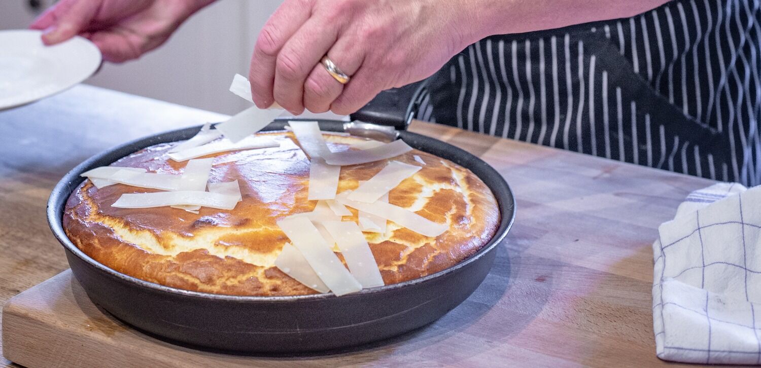 image for Best Food and Wine Trips to Brittany, France