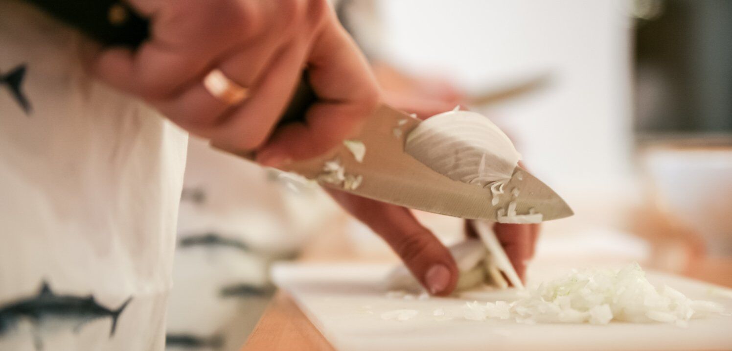 image for Lake Garda – Lesson with Chef Andrea
