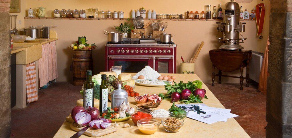 image for Pasta Medici