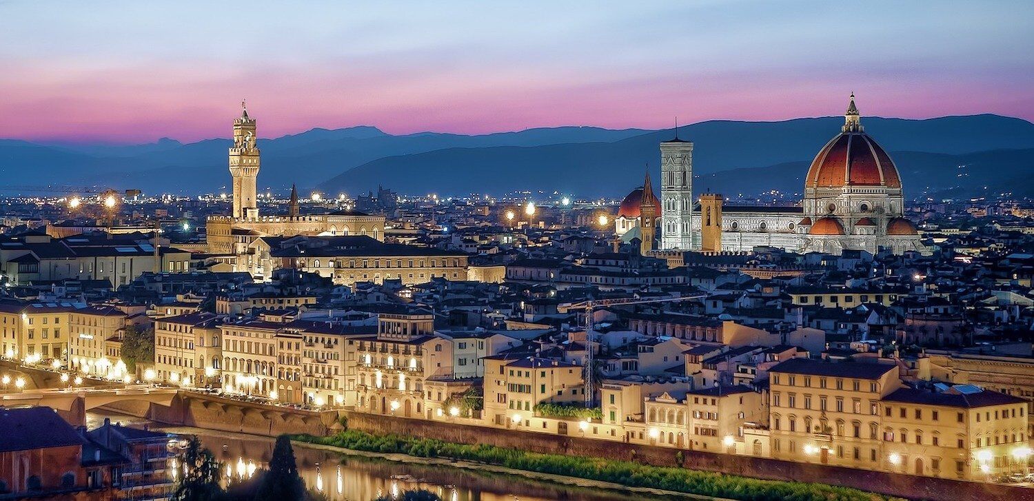 image for Best Food Tour in Florence, Italy 2026: Florence For The Food Lover