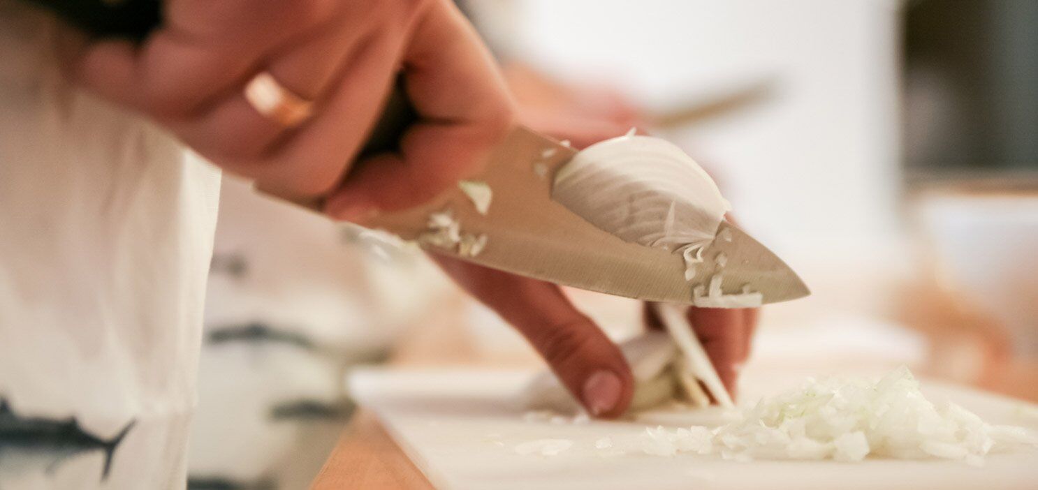 image for One-Day Cooking Course in Paris – Lesson with a Local Chef