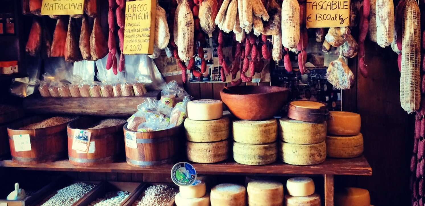 image for A Food Lover's Paradise in Norcia Cooking Vacations