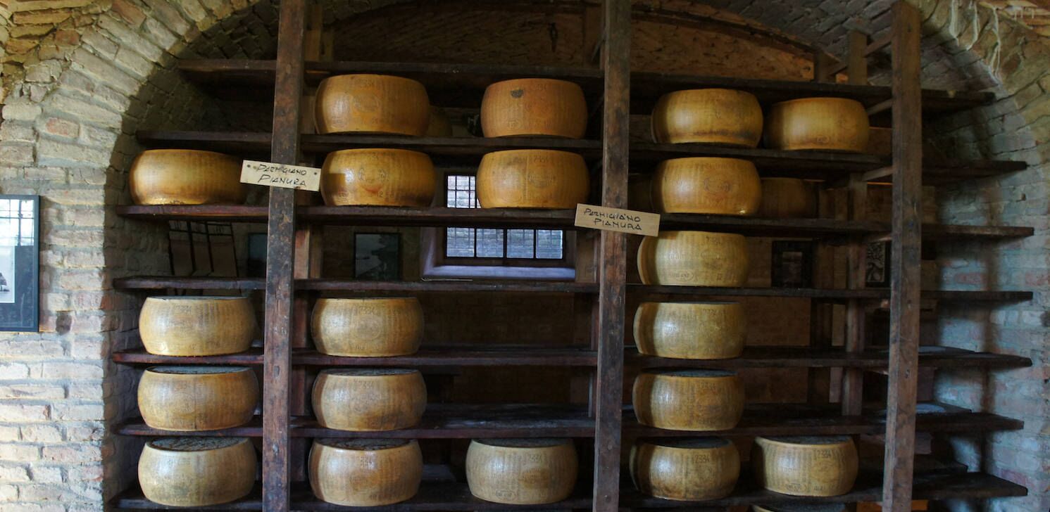 image for Culinary Tour of the Italian Countryside: Discovering Authentic Flavors