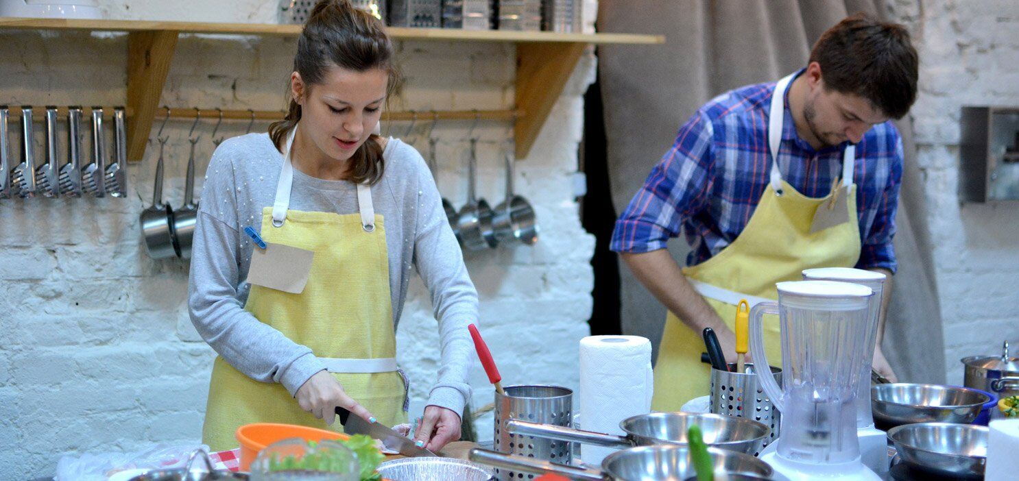 image for Rome (Mazzano Romano) – Lesson with a Professional Chef