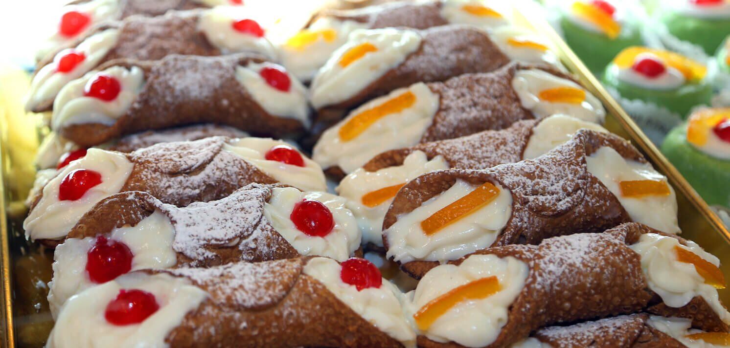 image for Authentic Sicilian Experience for the Food Lover