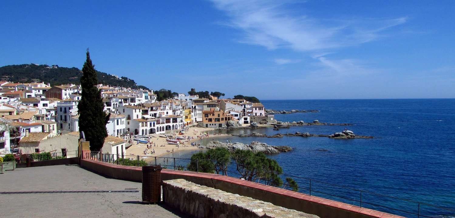 image for Catalonian Culinary Vacations and Wine Tasting Tours in Costa Brava