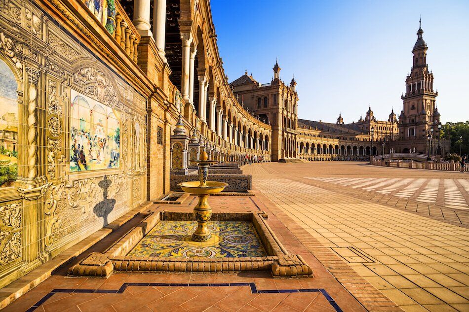 image for Taste of Seville: Seville Food Tours & Wine Tastings
