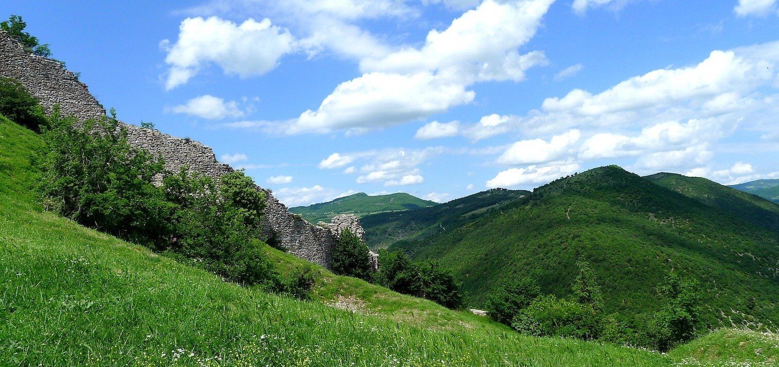 image for Cooking and Walking in Umbria