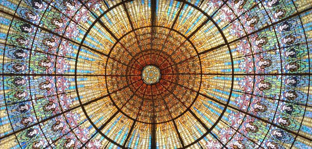 Image for Exploring Modernisme on a Food Tour of Barcelona