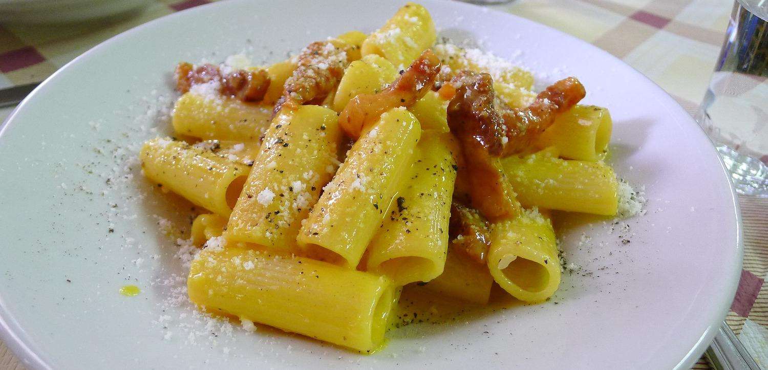 image for One-Day Cooking Class in Rome with Market Visit