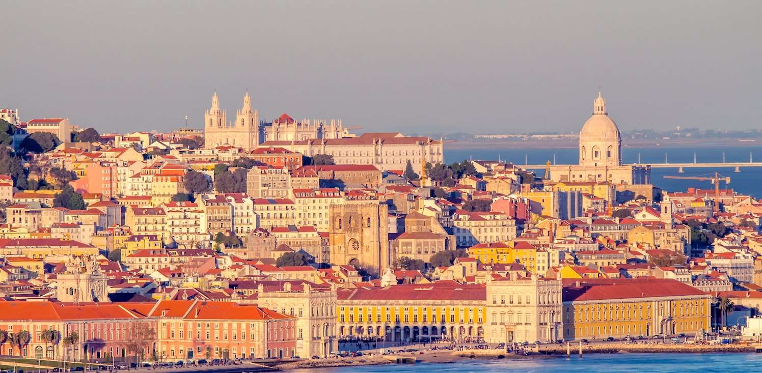 image for Lisbon Food Tour with Wine Tastings