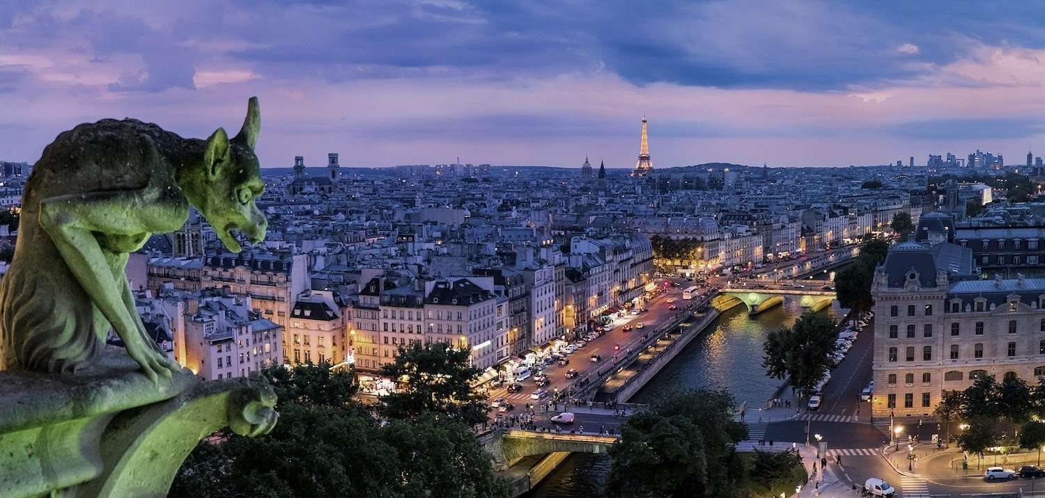 image for Discover a Parisian Rendezvous with Our Best Food Tours in Paris, France