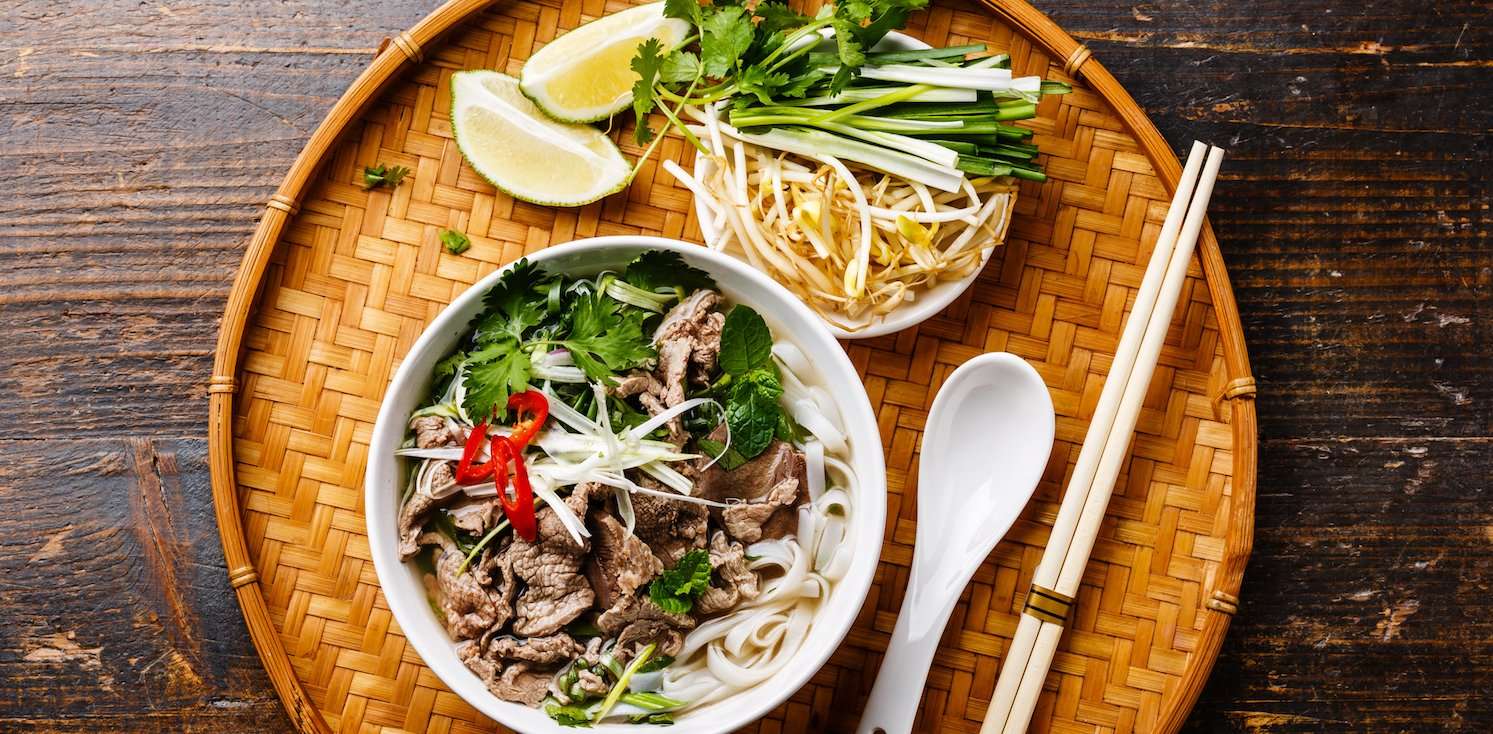 image for Best 2026-2027 Southeast Asia Food Tours: Hanoi, Hoi An, Saigon & Siem Reap Cooking Classes