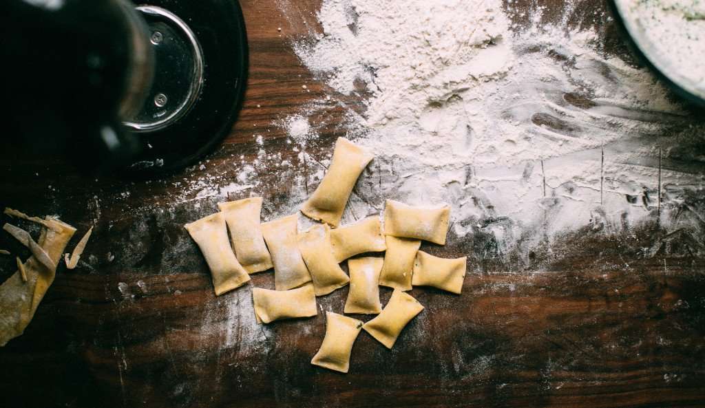 Image forIntensive Cooking
