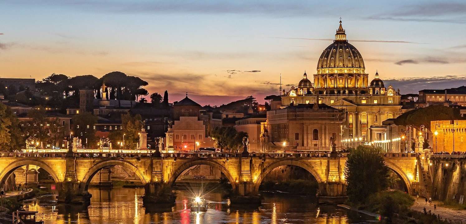 image for Best Food & Wine Tours in Rome, Italy