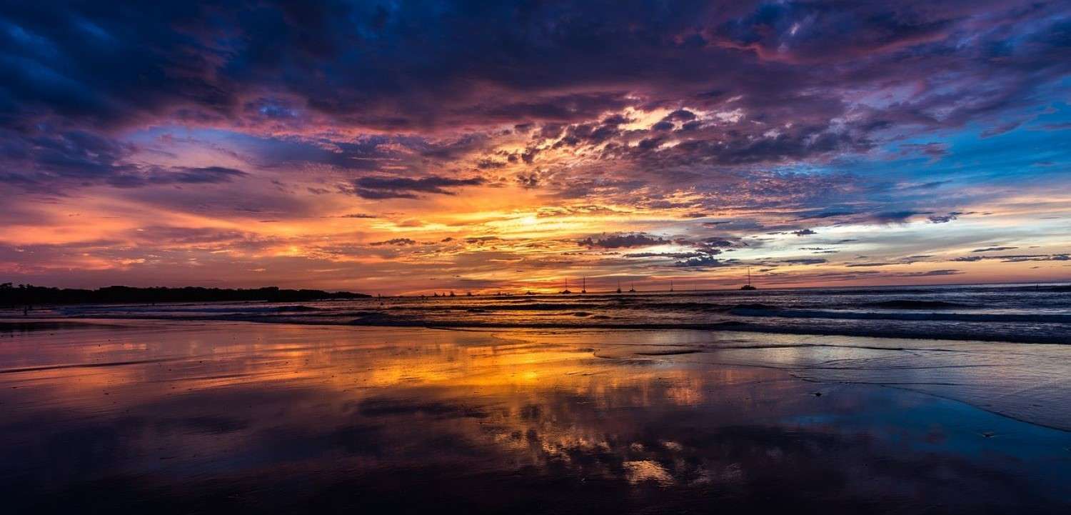 image for Cooking Coast to Coast in Costa Rica