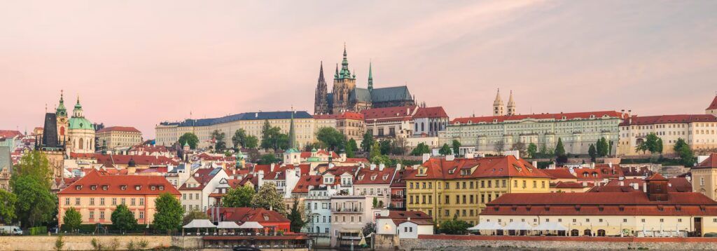 Image forCzech Republic