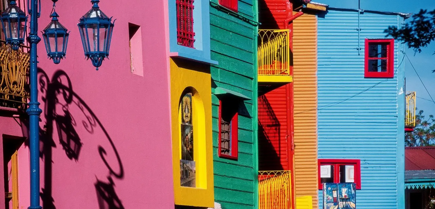 image for Buenos Aires Food Tour and Iguazú Falls