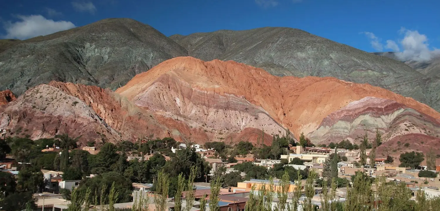 image for Premier Northwestern Argentina Food Tours