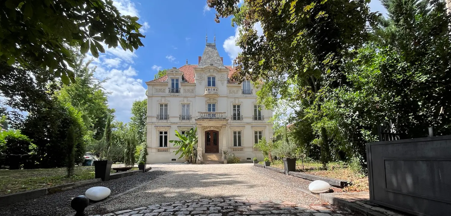 image for Culinary Journey in a Petit Château