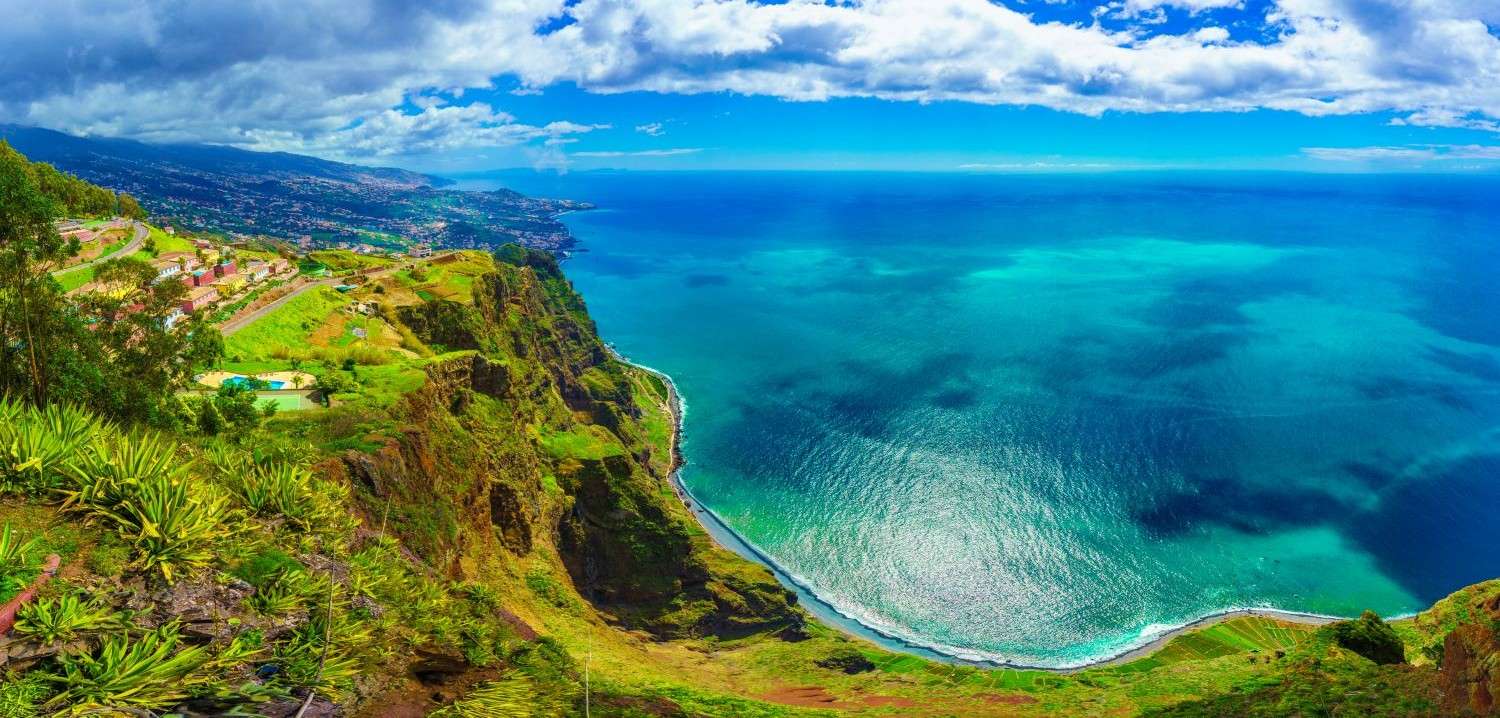 image for  Luxury Madeira Food Tour & Wine Tastings
