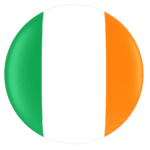 Icon for Ireland