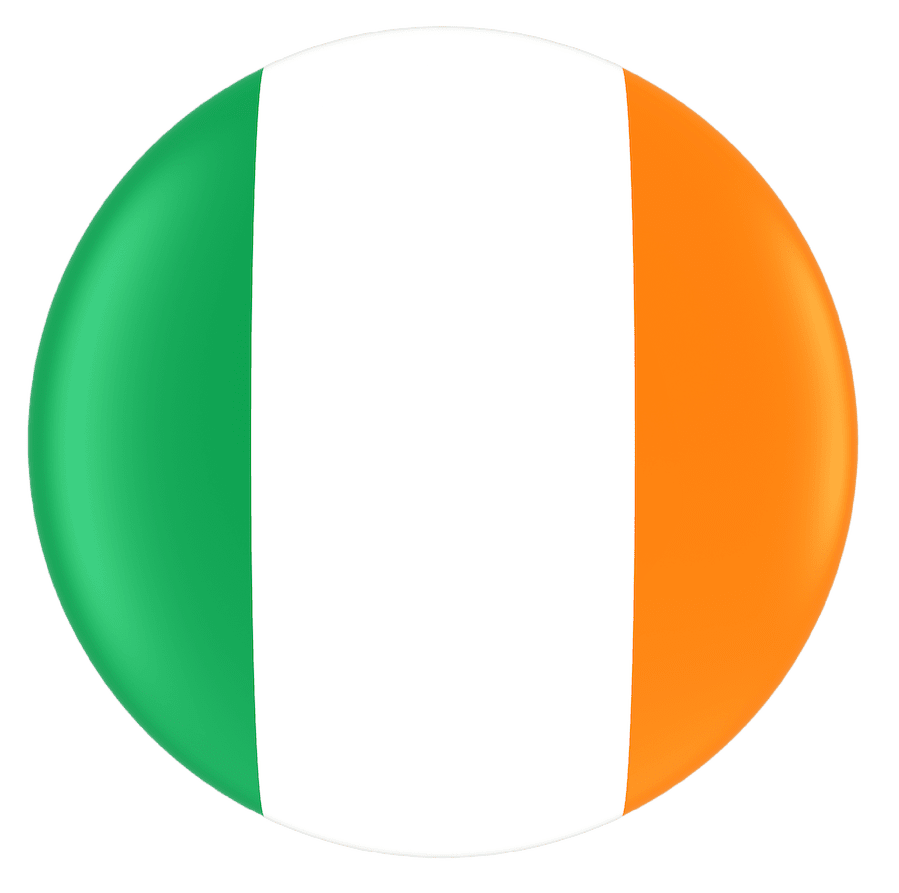 Icon for Ireland
